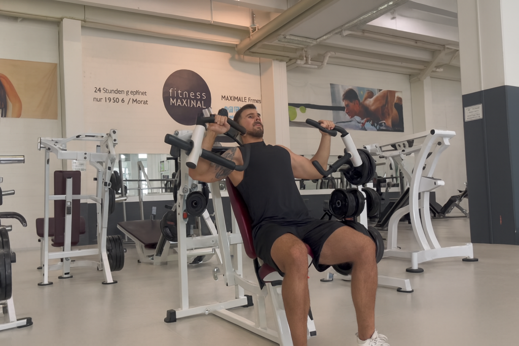 Fitness und Bodybuilding Nürnberg